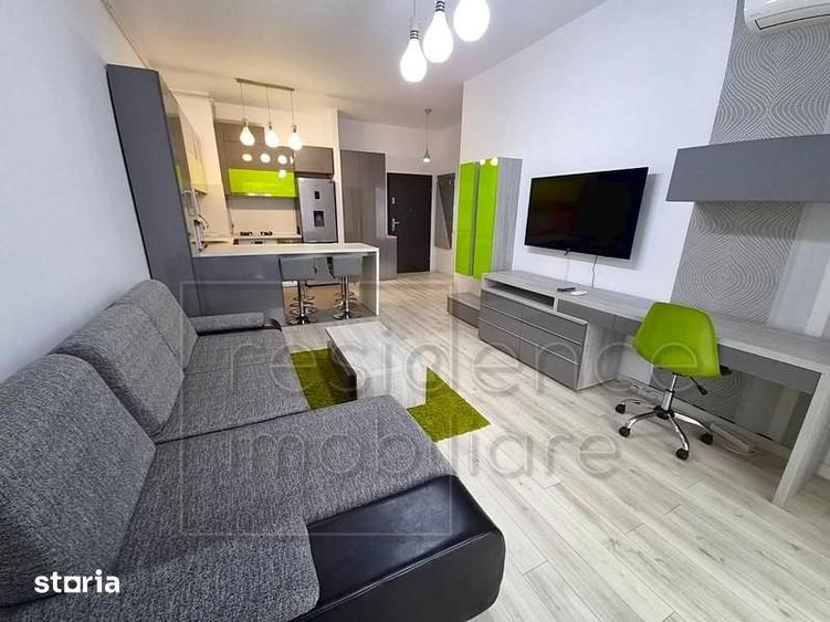 Pet friendly! Apartament 2 camere, Buna Ziua, zona LIDL+Garaj - 7
