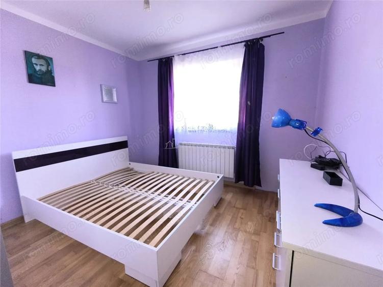 Casă cu Teren 295 Mp în Periferie