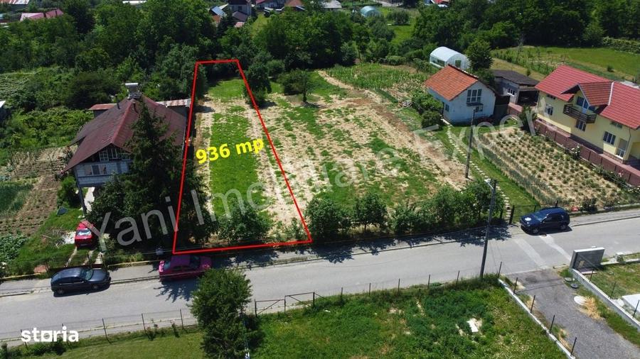 Spațiu comercial, în Curtea de Argeș