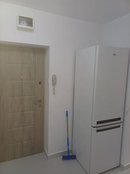 Garsonieră decomandată în Fundeni