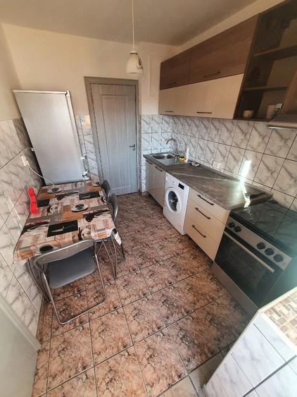 Apartament de inchiriat Aparatorii Patriei - 1