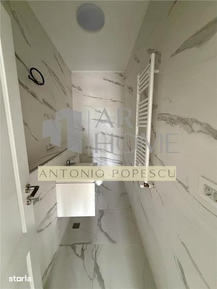 Apartament cu 3 camere în Blejoi