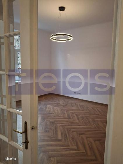 Vanzare Apartament In Vila | Parter | Curte 66Mp | Renovat | Popa Nan - 11