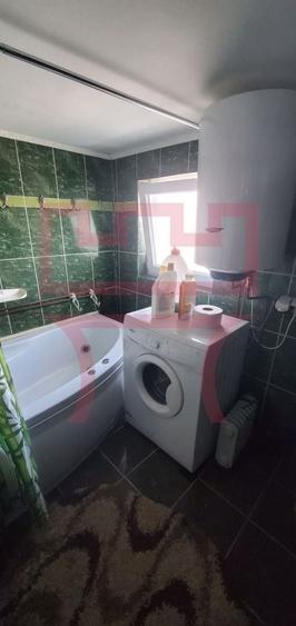 Casă individuală cu 3 camere cu Canalizare în Apahida