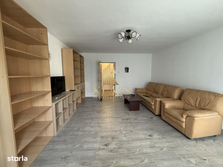 Apartament 3 camere de vanzare Unirii-Octavian Goga | Locatie cent - 5