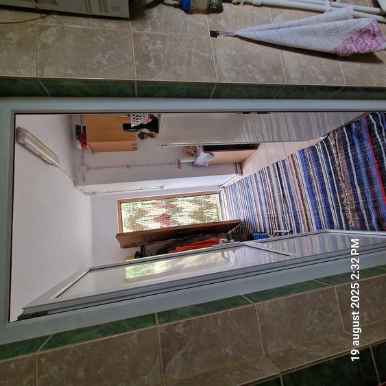Casă cu 3 camere cu Teren 200 Mp în Siriu