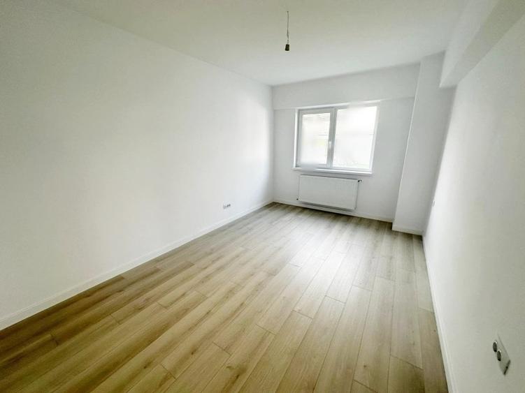 Apartament cu 2 camere semidecomandat în Dacia