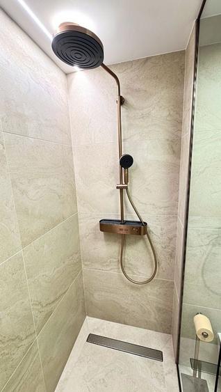 Apartament cu 2 camere decomandat, mobilat în Unirii