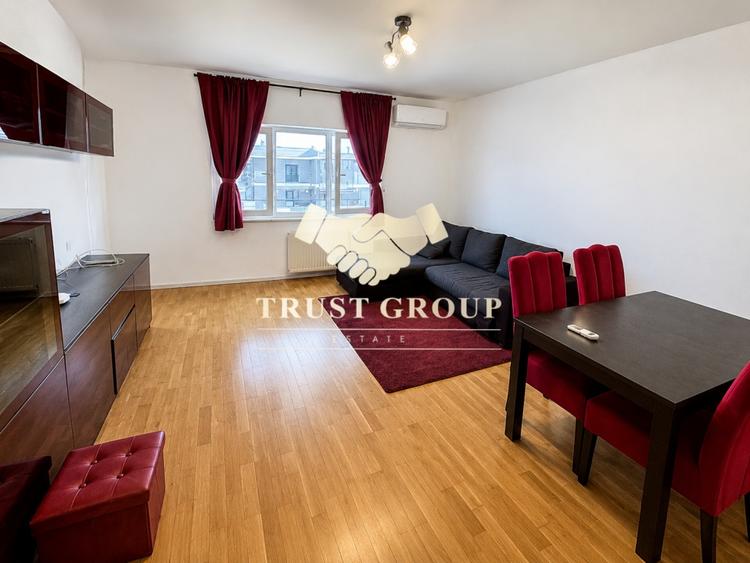 Apartament cu 3 camere decomandat în Parcul Circului