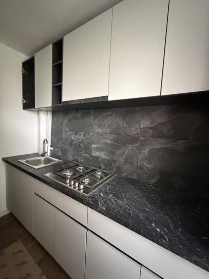 Apartament cu 2 camere decomandat în Podu Roș