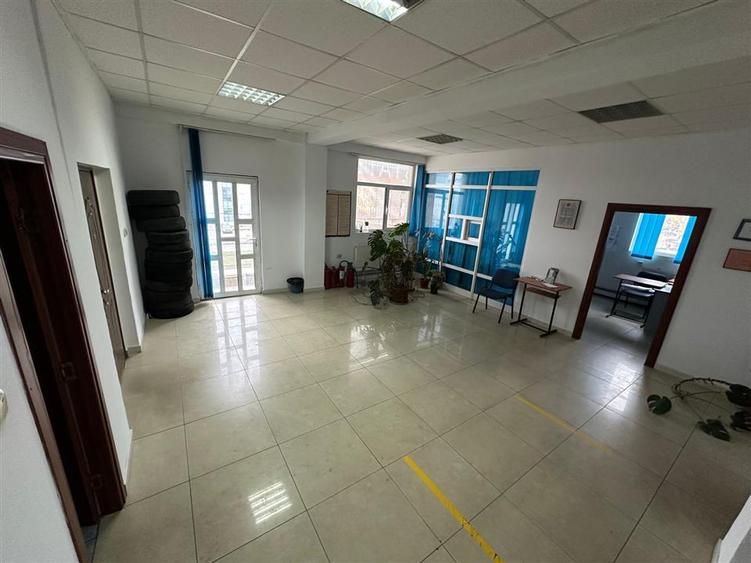 Spațiu comercial, de 204 mp, în Cotnari