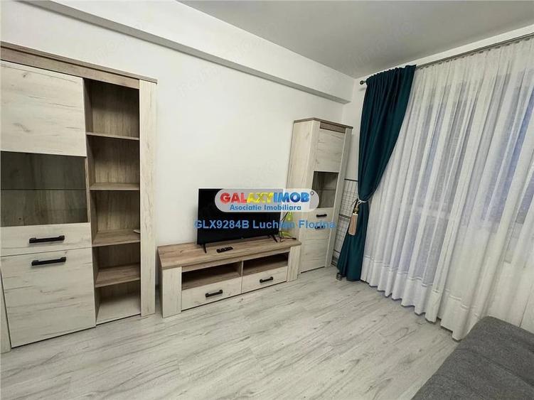 Apartament cu 2 camere decomandat în Theodor Pallady