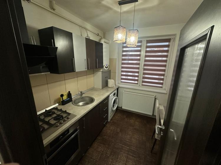 Apartament 3 camere, semidecomandat, 60 mp - Centru! - 6