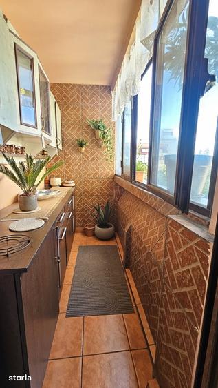 Apartament cu 4 camere în Nicolina