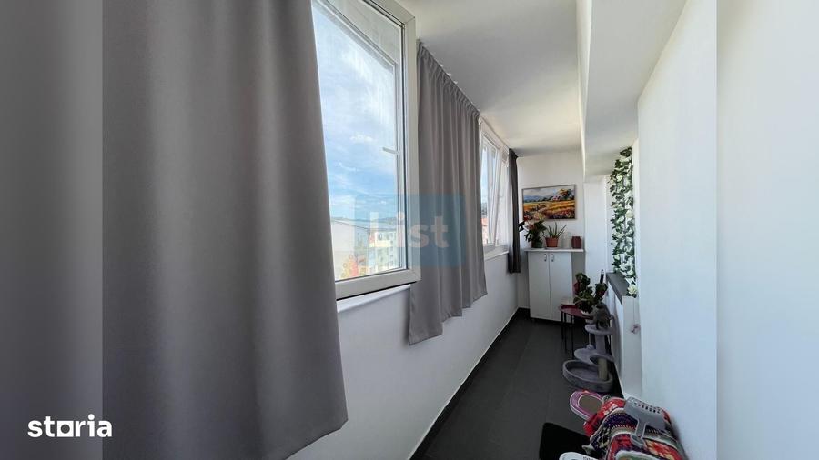Apartament cu 4 camere decomandat în Luncă