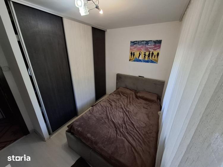 Apartament cu 3 camere decomandat în Inel II