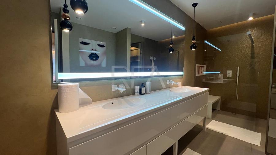 Penthouse Cartierul Francez - Herastrau | Excelenta designului - 23