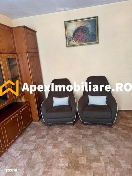 Apartament 2 camere de inchiriat Tineretului Bucuresti | ApexImobiliar - 7
