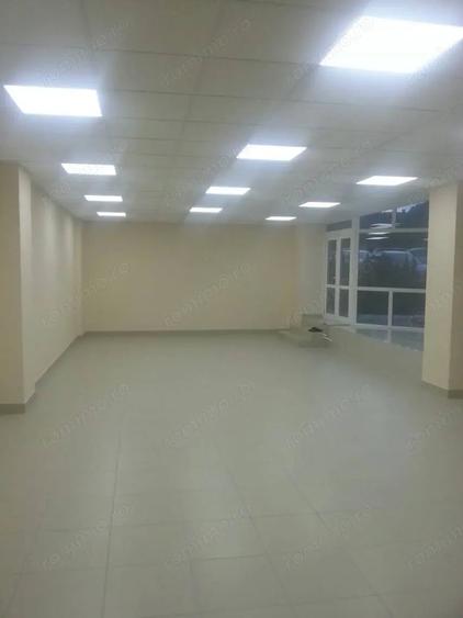 Spațiu comercial, de 70 mp, în Gara de Nord
