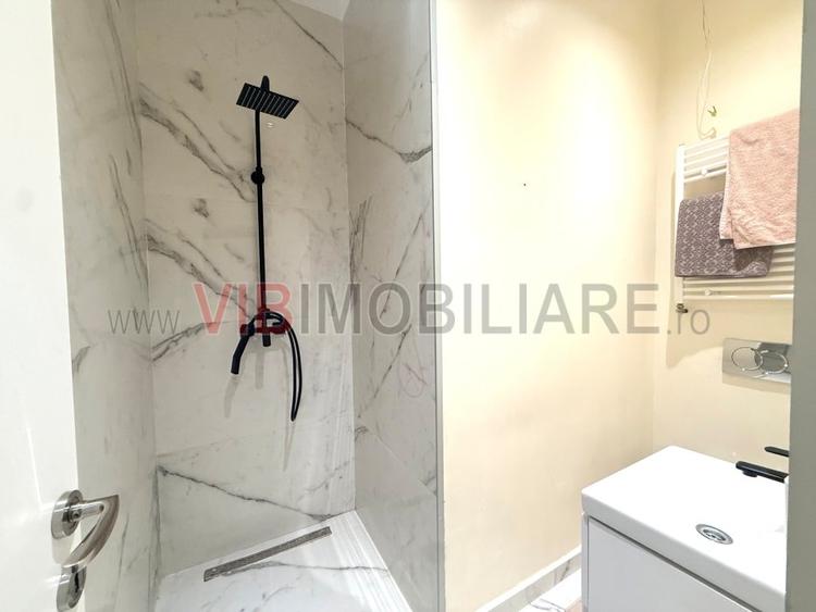 Apartament cu 2 camere decomandat în Regina Elisabeta