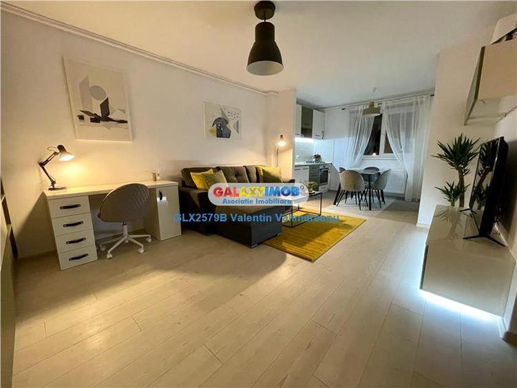 Apartament 2 Camere Ikea Pallady COD 312 - 2