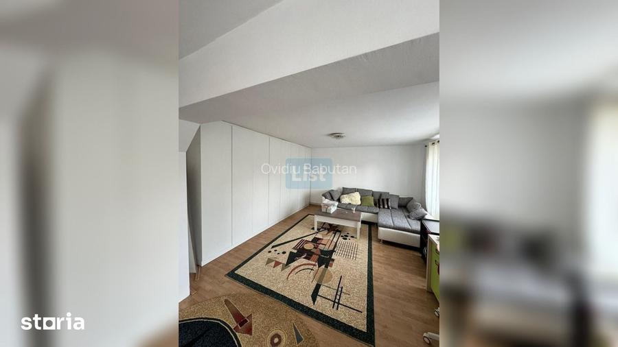 Casa spa?ioasa de vanzare - 210.000