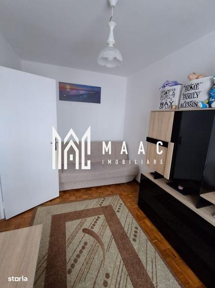 Apartament cu 2 camere nedecomandat în Cedonia