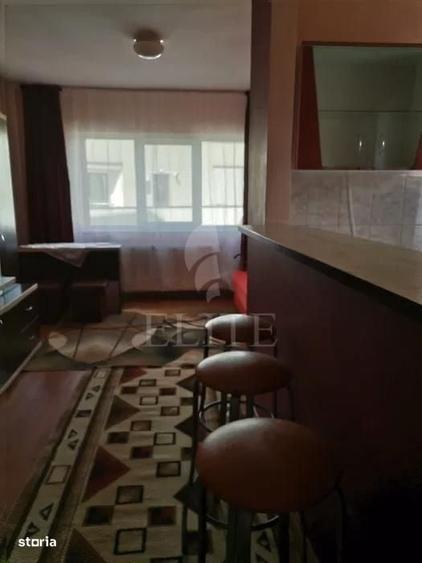Garsonieră în Calea Turzii