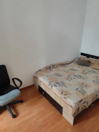 Proprietar inchiriez apartament cu doua camere ?agului - 7
