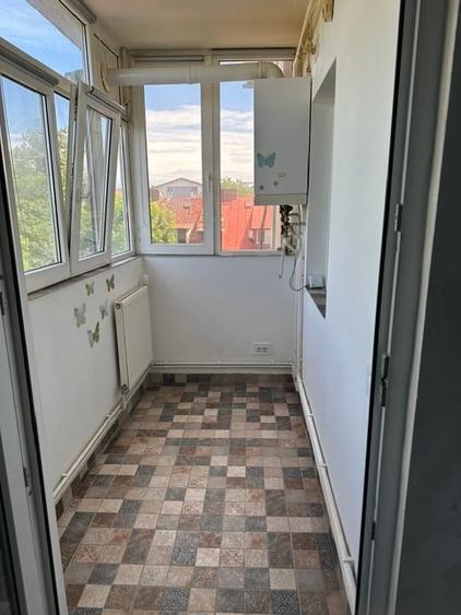 Apartament cu 2 camere decomandat, mobilat în Bucureștii Noi