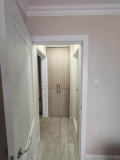 Apartament 2 camere, etajul 4, Zona Crucea Garii - 16
