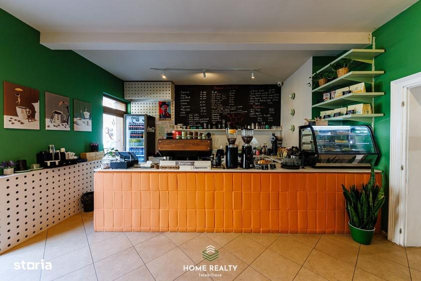 Spațiu comercial, de 70 mp, în P-ța Unirii