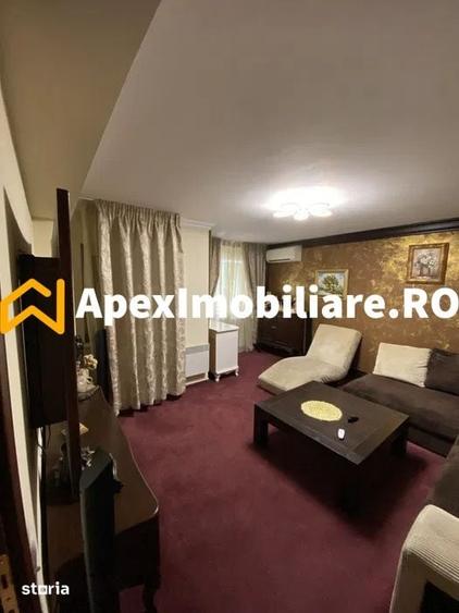 Apartament 3 camere de inchiriat Timisoara Bucuresti | ApexImobiliare. - 8