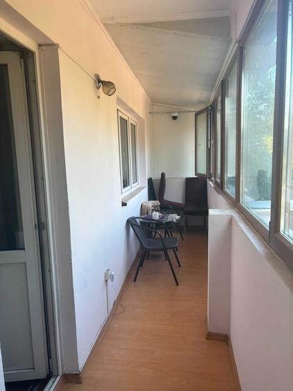 Apartament cu 2 camere decomandat în Lujerului