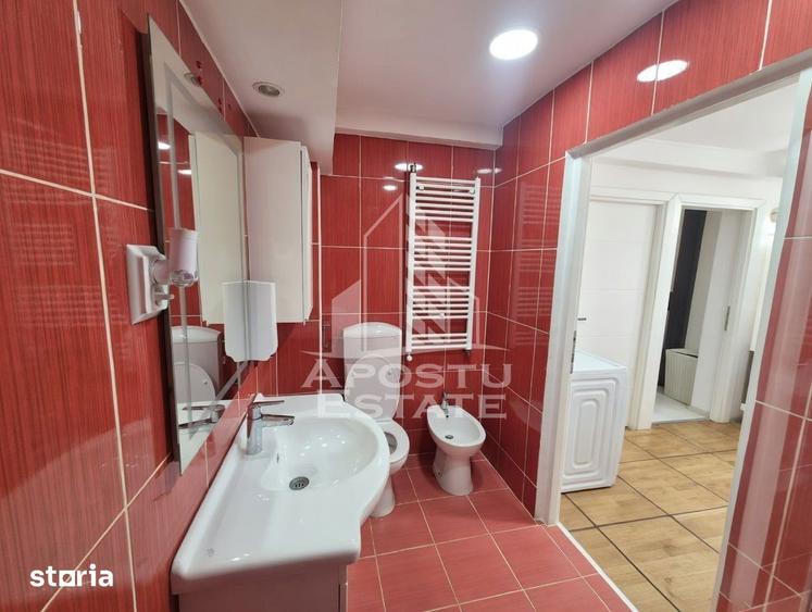 Apartament cu 3 camere în Giarmata
