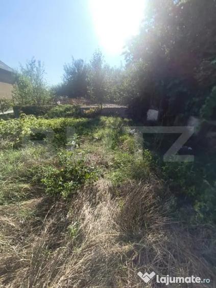 TEREN INTRAVILAN DE VANZARE - LUNCA MURESULUI 700 MP - 3