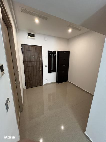 Apartament cu 2 camere în Vitan