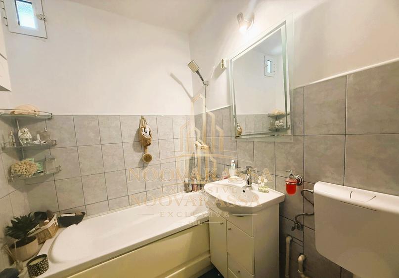 Tomis 2, apartament mobilat si utilat - 7
