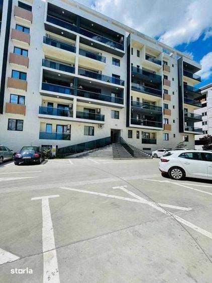 Apartament cu 2 camere în Nord