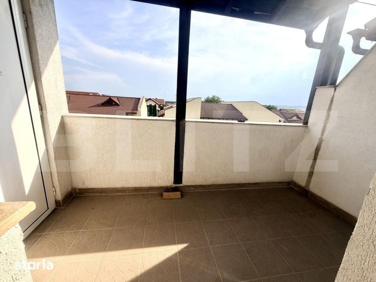 Apartament cu 5 camere în Cetate