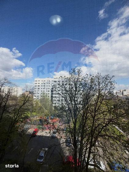 Apartament de inchiriat-2 camere zona Titan - 2