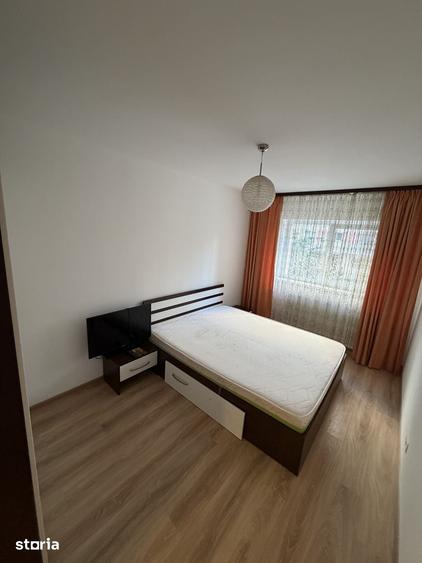 Apartament cu 2 camere în Theodor Pallady