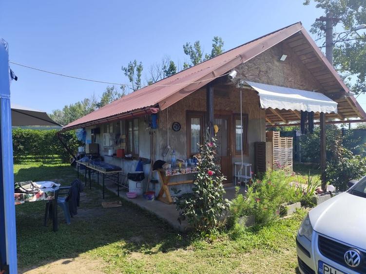 Proprietate specială, de 30 mp, în Nord
