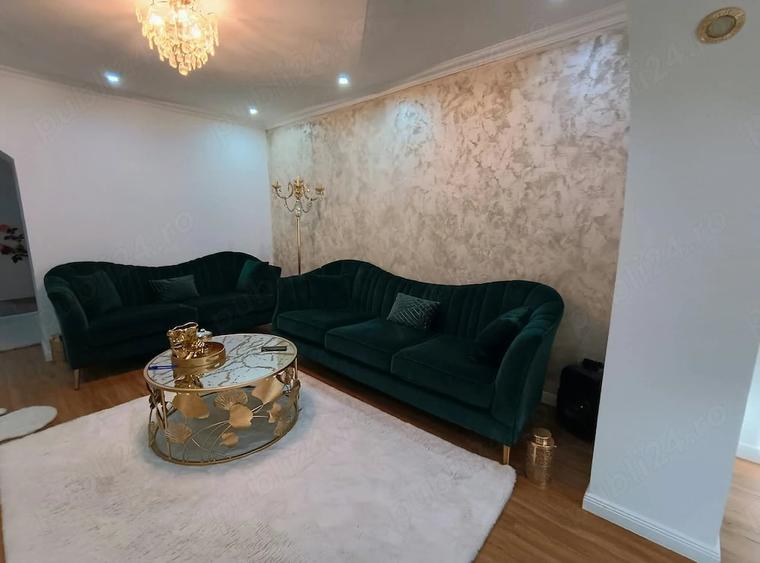 Casă cu 4 camere cu Teren 600 Mp în Păcurari