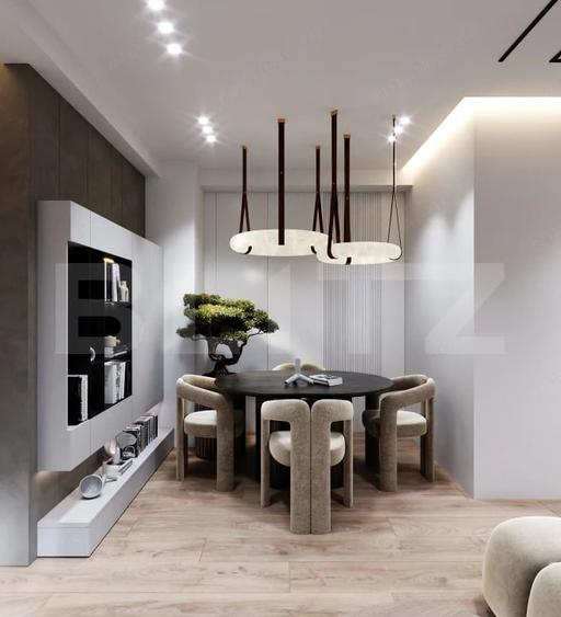 Apartament MODERN 2 camere intr un Complex Rezidential NOU la un SUPER PRET !! - 18