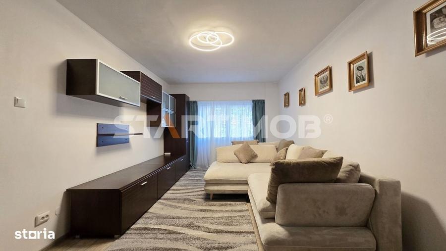 Apartament cu 4 camere decomandat în Nord