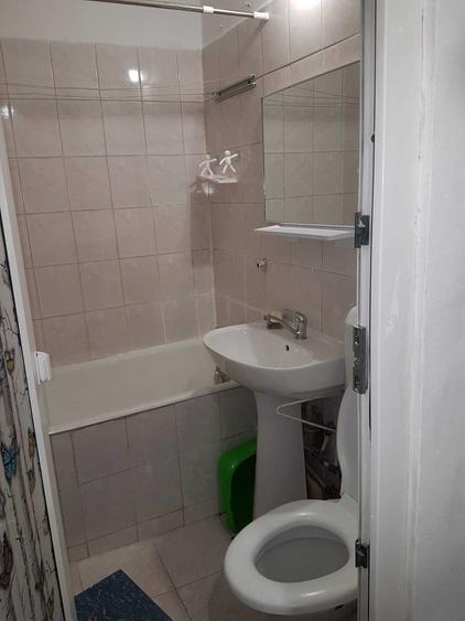 Apartament cu 2 camere decomandat în Ghencea