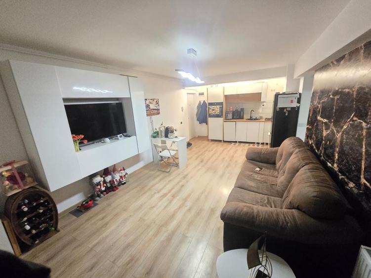 Apartament cu 2 camere decomandat în Arhitecților - Calea Cisnădiei