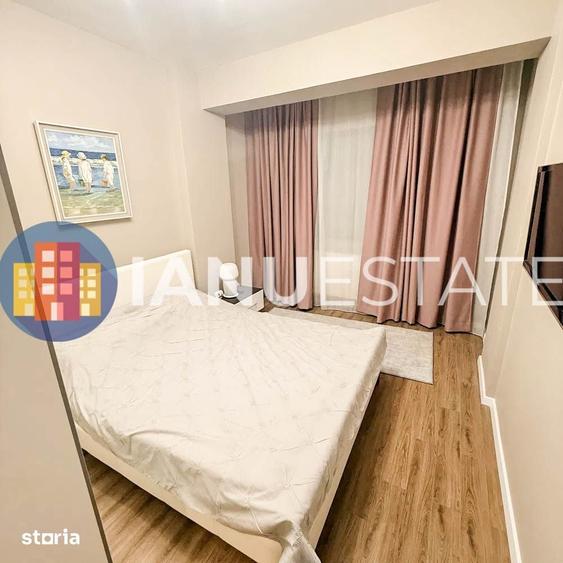 Apartament cu 2 camere decomandat în Eminescu