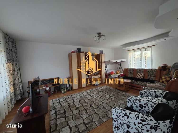 CASA P+E+M, 2340 mp teren - VALEA MARULUI - 17